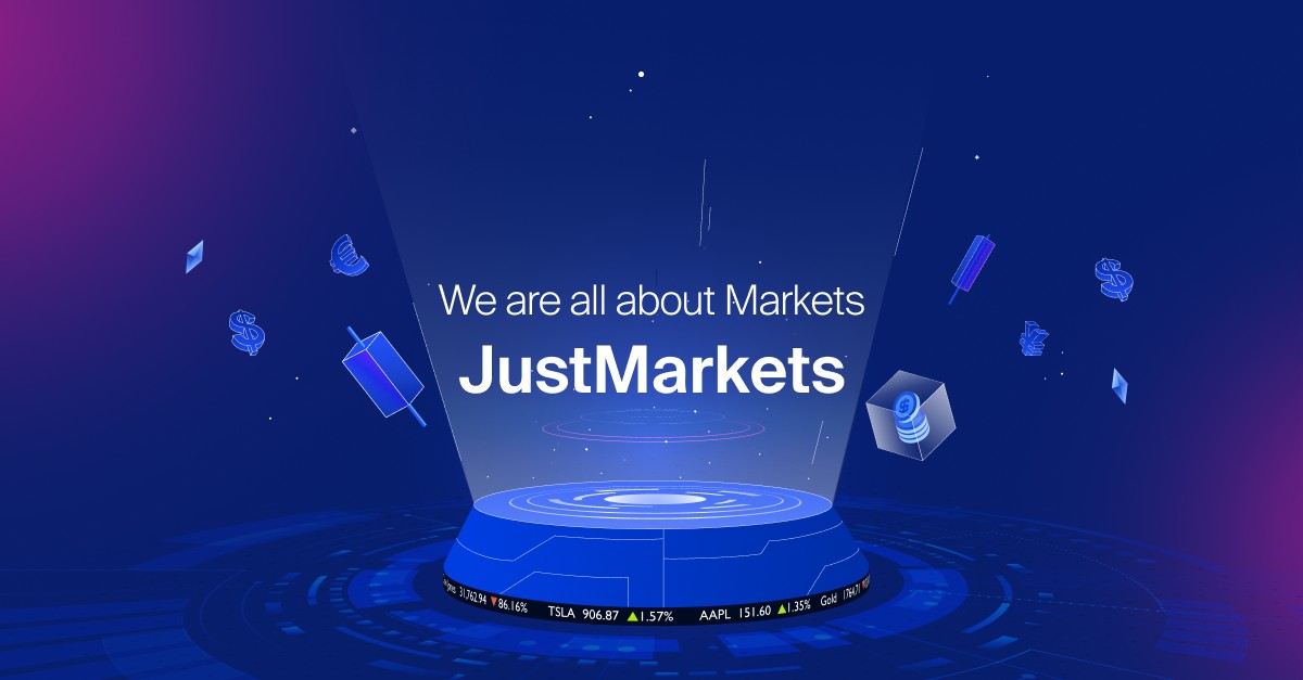 just markets